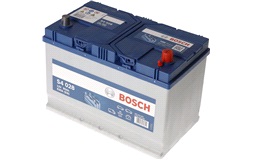 Batteri - 0 092 S40 280 - S4