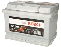  Batteri 12V 61Ah