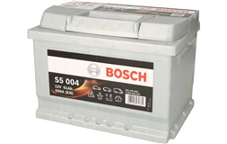 Batteri - 0 092 S50 040 - S5