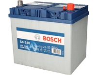  Batteri 12V 65Ah