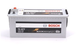 Batteri - 0 092 T50 770 - T5