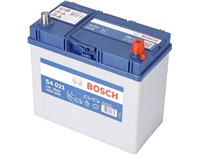  Batteri 12V 45Ah