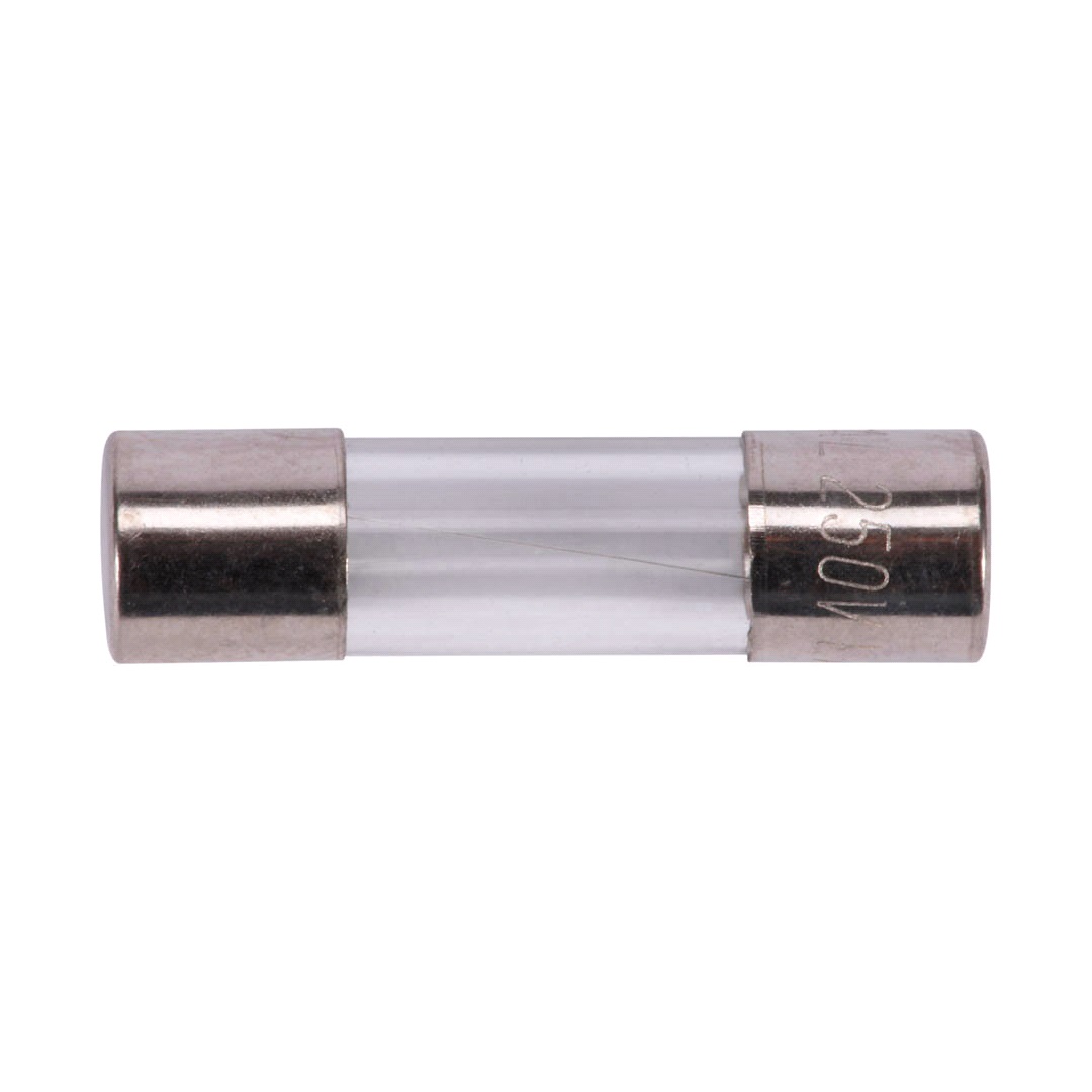 EOL Glassäkring 20A