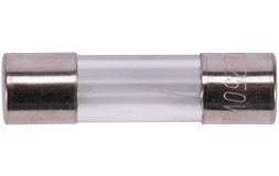 SIKRINGER 10X 25A GLASS 6X32MM