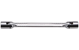 Lednøgle 18x19mm