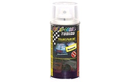 TRANSPARANG REMOVER SPRAY