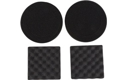 Pioneer UD-k201 Dæmpersæt 