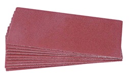 Slibepapir 100x150mm K120 A10
