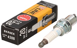 NGK V-LINE BKR 6 EK