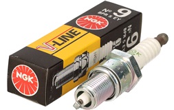 NGK V-LINE BPR 5 EY