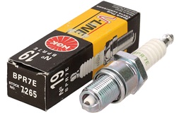 NGK BPR6EY-11 TENNPLUGGER