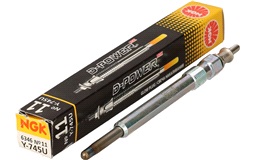 NGK DP11 D-POWER 11, Y-745U