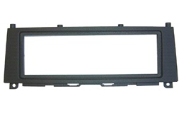 100687 Radioramme Mercedes C-K