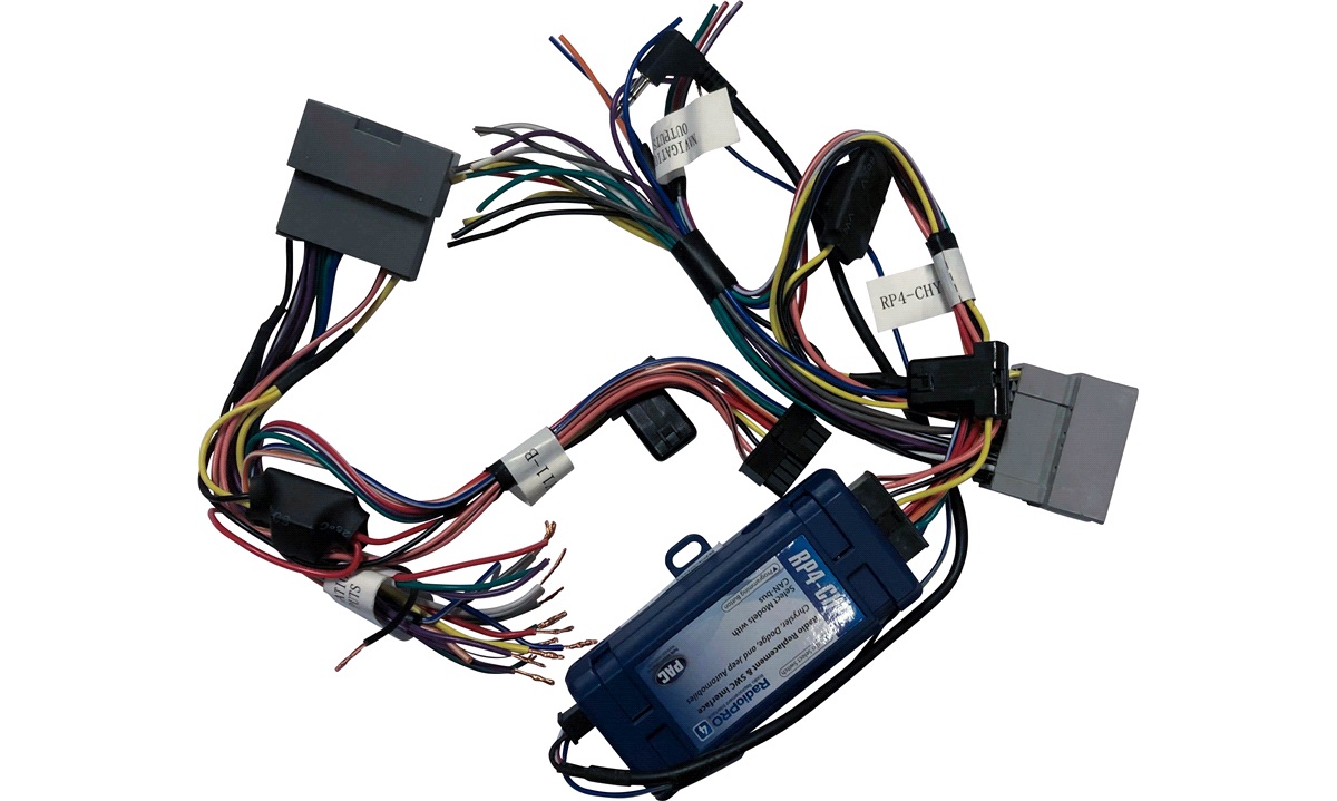 RP4-CH11 PAC - RP4-CH11 - adap - RP4-CH11 PAC - RP4-CH11 - adap