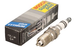 BOSCH Plugger HR7DC+ (+5) 4 stk. 