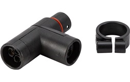 DEFA T Connector 230V