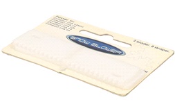 Compact Line skrapeblad SBS