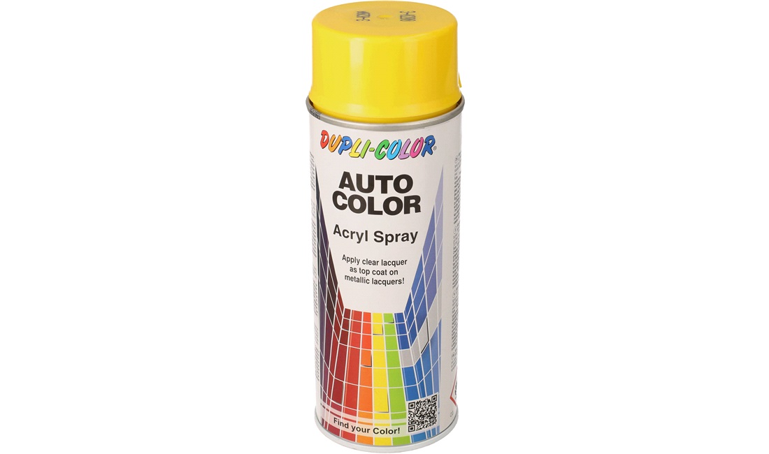  Lakkspray 400ml 03-20
