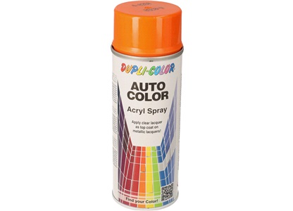 Autocolor 4-0260
