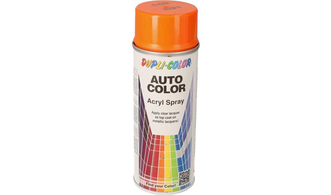  Lakkspray 400ml 4-26