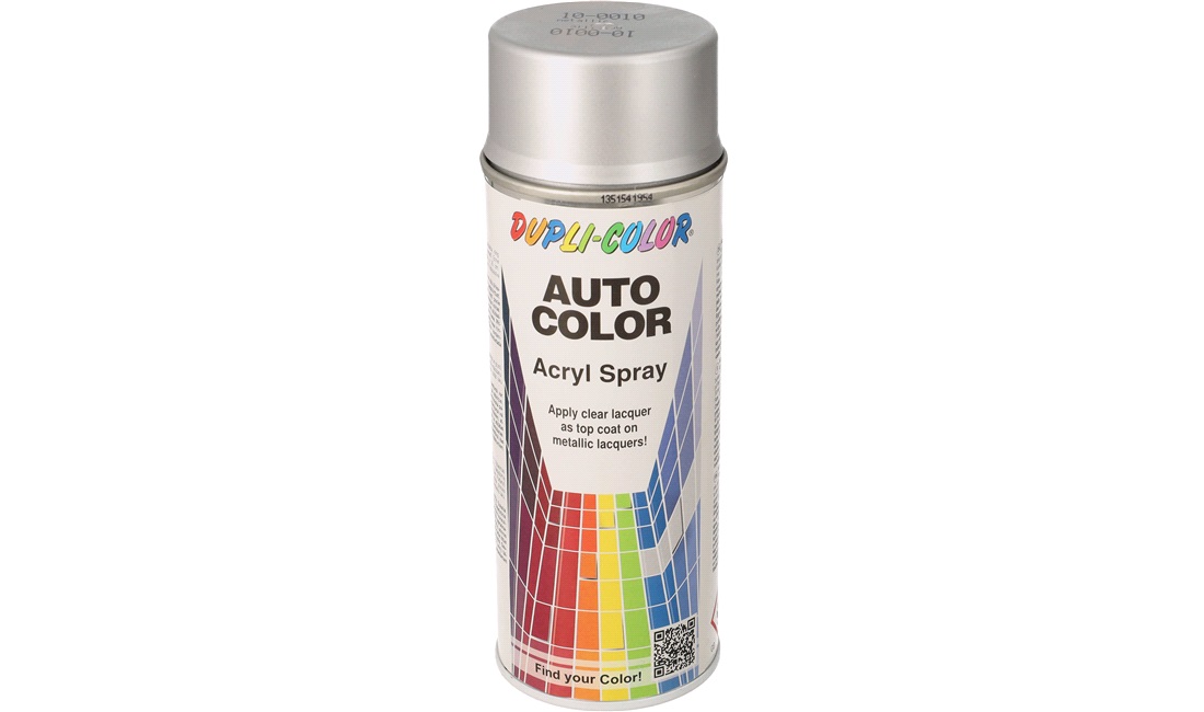  Lakkspray 400ml 10-01