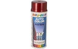 AC 687402 RØD PEARL 400ML