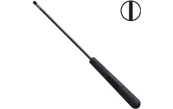 Fatningsskruetrækker 3,5 x 100 mm slim