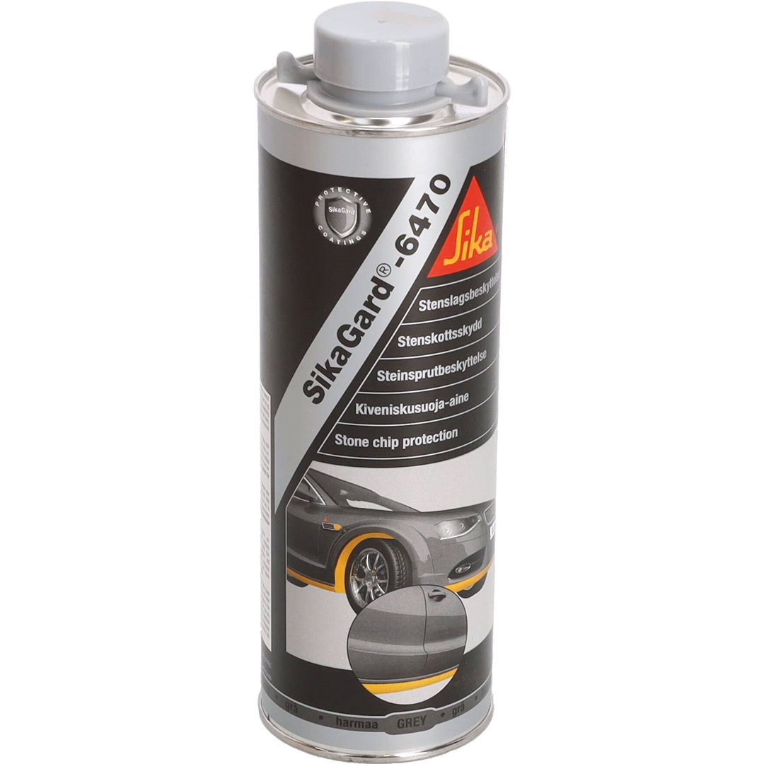 Sika SikaGard-6470 grå 1l dosa