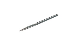 Hårdmetallfräs Ø 4,5 mm (däcklappn)