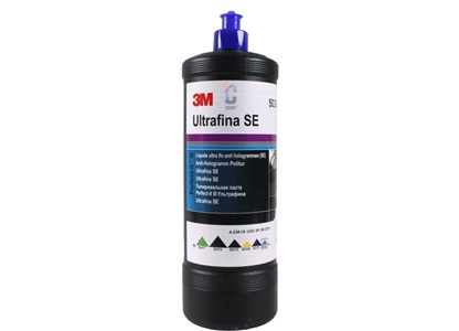 3M Ultrafine polish (Anti Hologram)