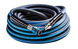 SuperSoft slange 3/8" x 20 mtr.