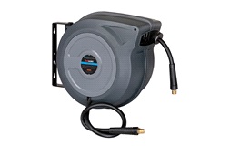 Aut. kabeltrommel 20 bar 3/8" x 15 mtr