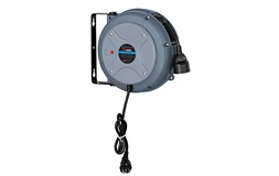 Aut. kabelopruller MINI IP42 3 x 1,5mm 