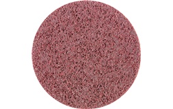Velcrorundel 125 mm
