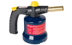 Gassbrenner jr. gass m. piezo 190gr gass