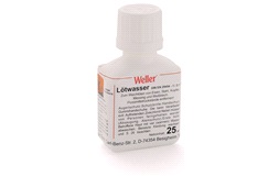 Loddevann 25ml - (Bato)