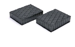 Gummikloss 40mm 160 x 120 mm 1 stk.
