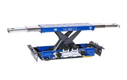 Saxdomkraft 2.0T hydraulisk