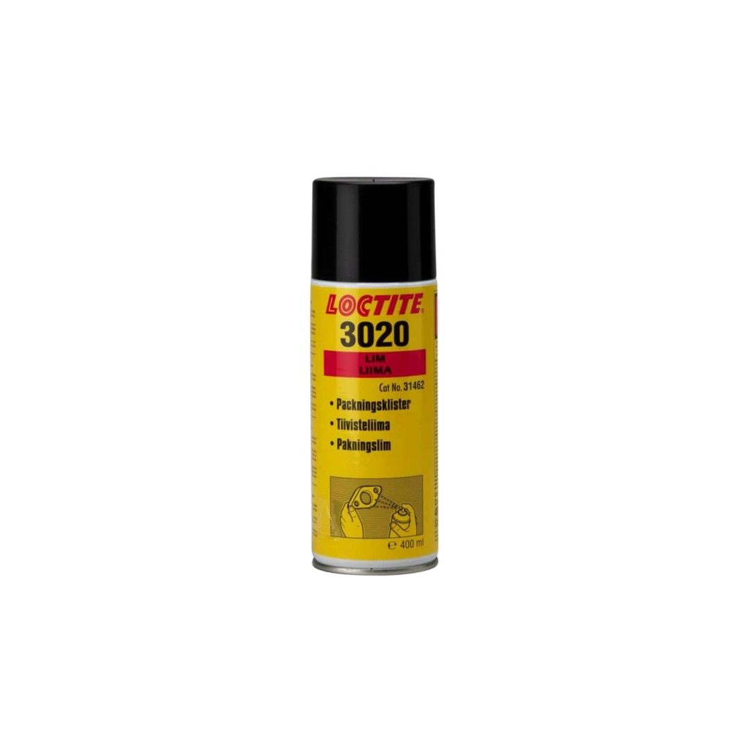 Loctite LOCTITE MR 3020 packningsspray 400 ml