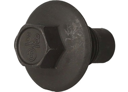 Bundprop Ford m/pakning M12x1.75
