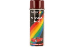 Motip billack - 41080 - 400 ml