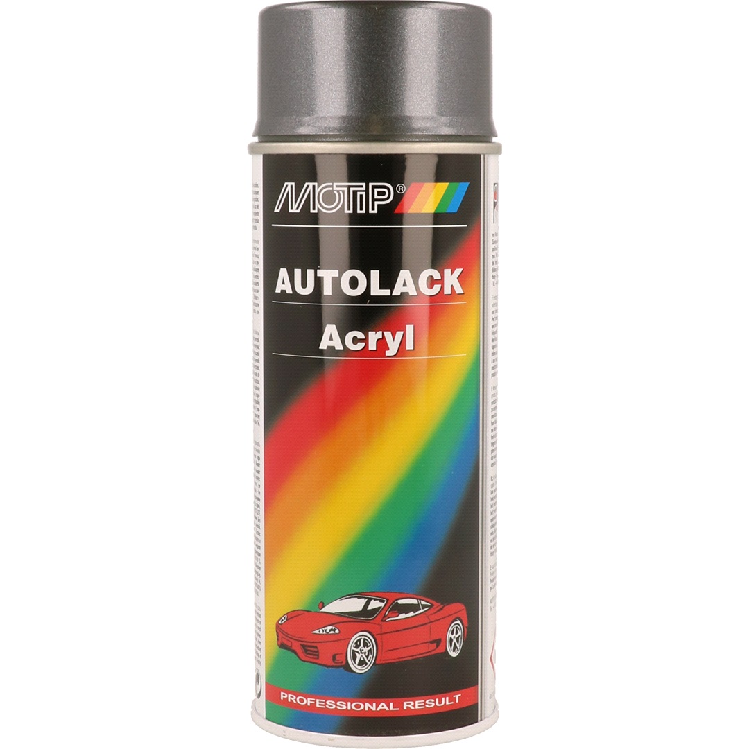 Motip Motip billack - 54625 - 400 ml