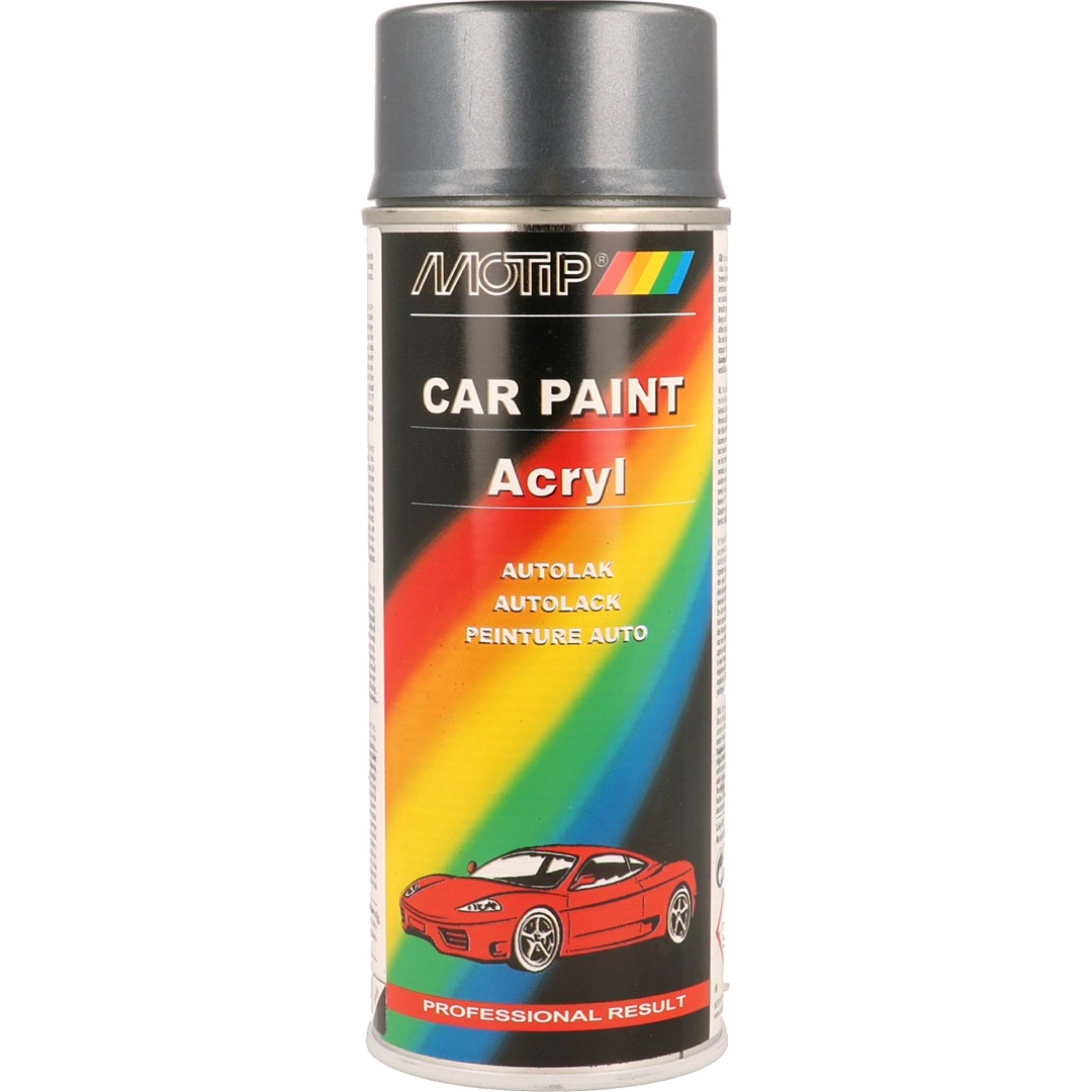 Motip Motip billack - 54710 - 400 ml