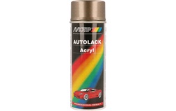 Motip billack - 55520 - 400 ml