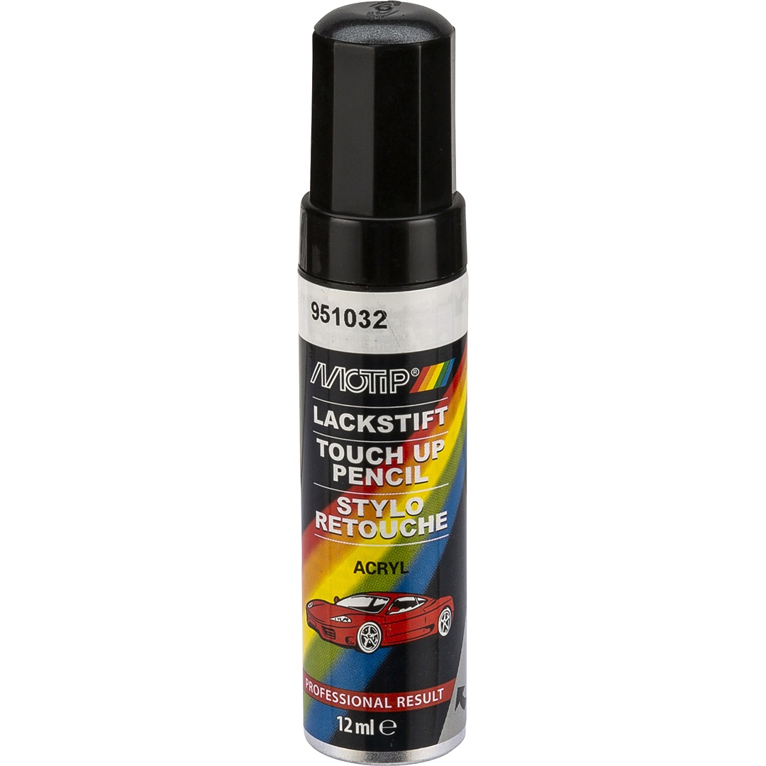 Motip Motip Touch Up Lakstift 951032