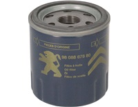  Oliefilter