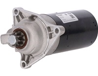  Startmotor