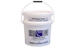 Gulvmaling Efadeck herder H2O 8 LTR