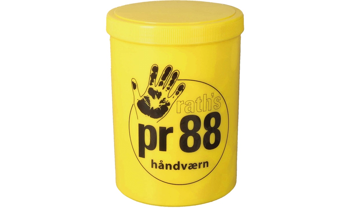  Beskyttelsescreme PR88