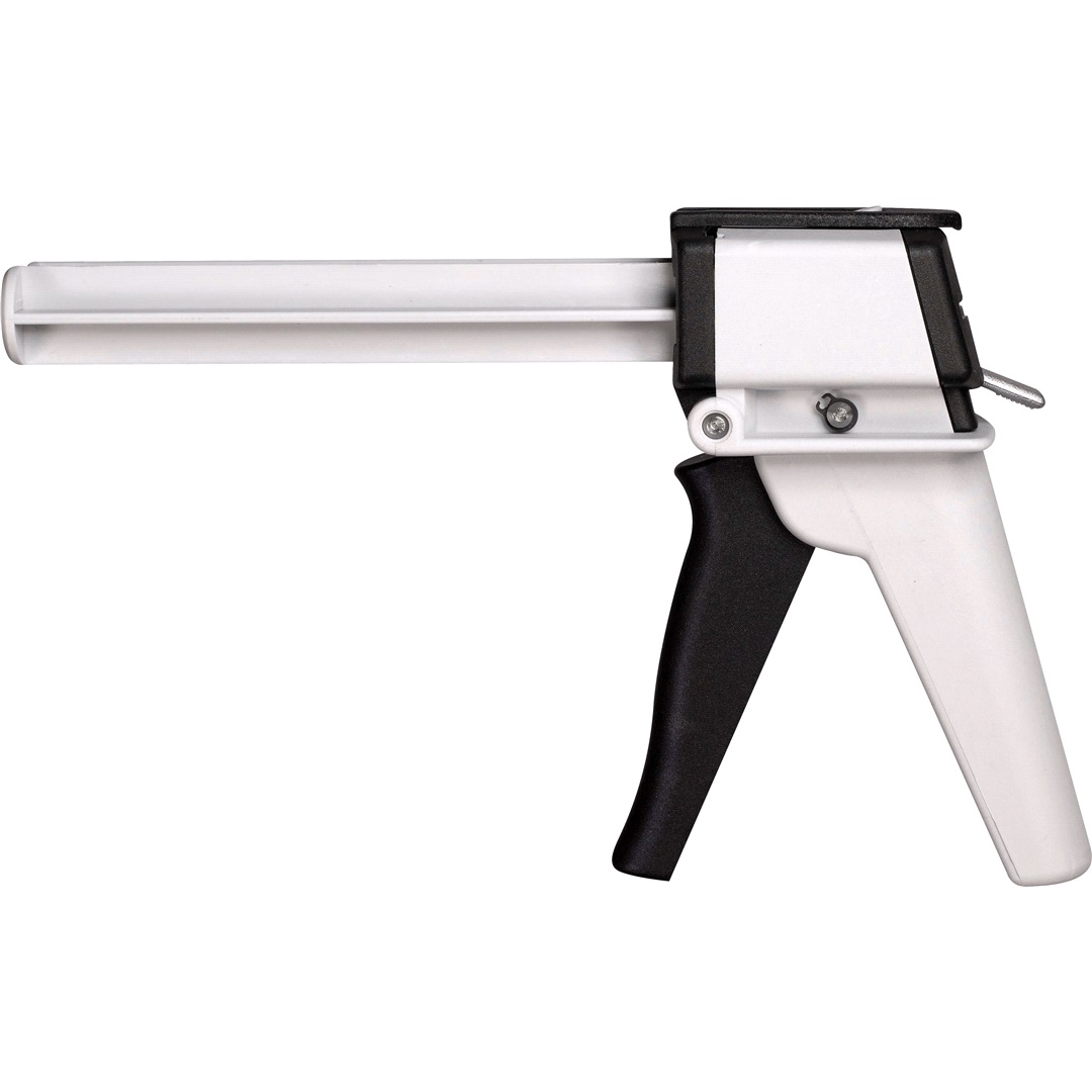 Teroson Teroson-pistol för 2-K plastlim